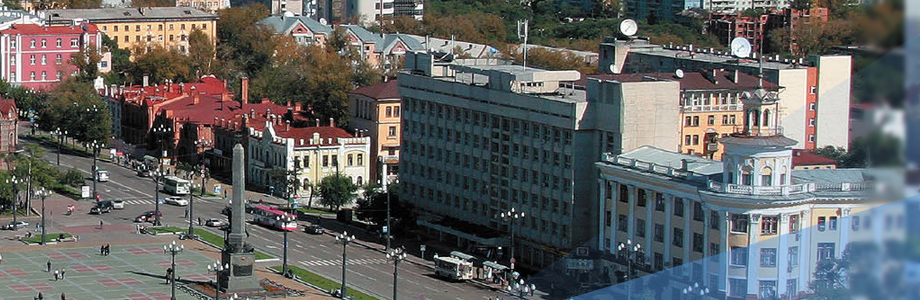  Компания Премиум - город Хабаровск - Управление и обслуживание многоквартирных домов